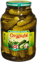 Огурцы