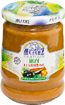 Икра  из баклажанов