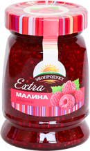 Конфитюр ЭКСТРА «Малина»