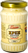 Хрен домашний