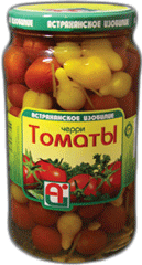 Томаты черри