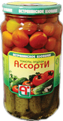 Ассорти