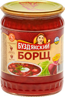 Борщ