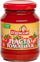 Паста томатная
