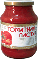 Паста томатная