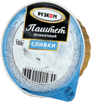 Паштет печеночный "СЛИВКИ" ламистер