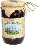 Десерт "Коломенский"