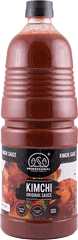 KIMCHI original sauce