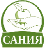 САНИЯ. В тандеме с природой
