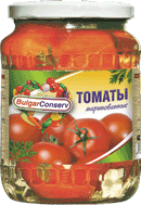Томаты маринованные