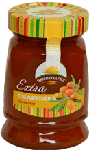 КОНФИТЮР ЭКСТРА «ОБЛЕПИХА»