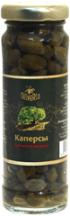 Каперсы ТМ «OliveRio» 
