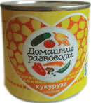 Кукуруза сладкая 