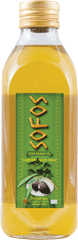 Масло оливковое SOFOS