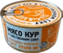 Мясо кур в собственном соку